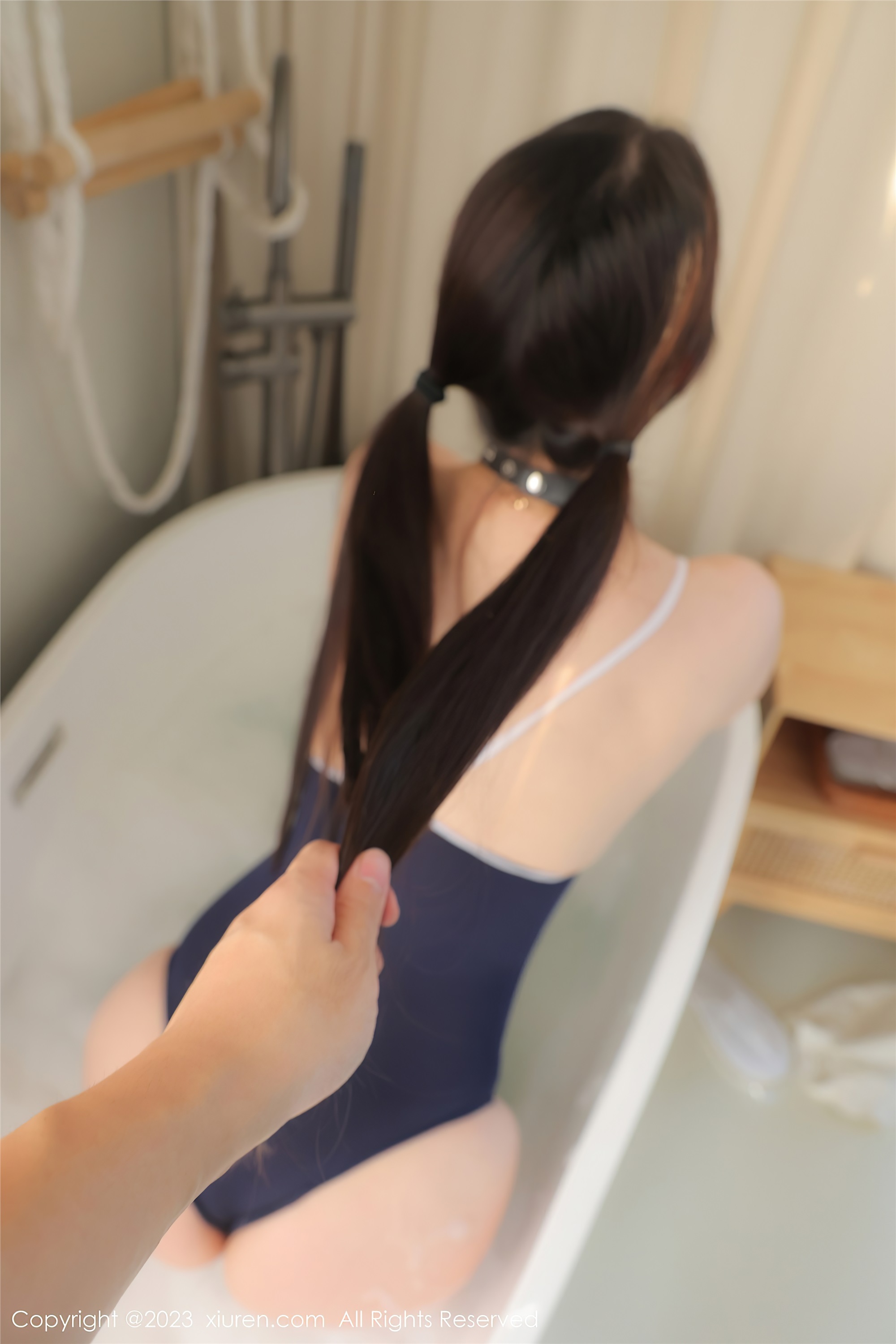 Xiuren秀人网 2023.10.26 NO.7565 诗诗kiki